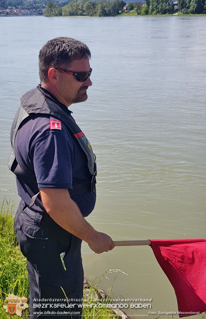 20220515 Erfolgreiches Modul WD 20 Fahren mit der Feuerwehrzille" in Sarling Foto: Sachgebiet Wasserdienst BFKDO Baden 20220515 Erfolgreiches Modul WD 20 Fahren mit der Feuerwehrzille" in Sarling Foto: Sachgebiet Wasserdienst BFKDO Baden