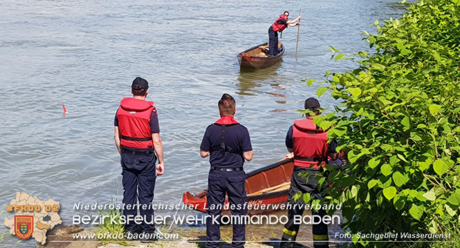 20220515 Erfolgreiches Modul WD 20 Fahren mit der Feuerwehrzille" in Sarling Foto: Sachgebiet Wasserdienst BFKDO Baden 20220515 Erfolgreiches Modul WD 20 Fahren mit der Feuerwehrzille" in Sarling Foto: Sachgebiet Wasserdienst BFKDO Baden