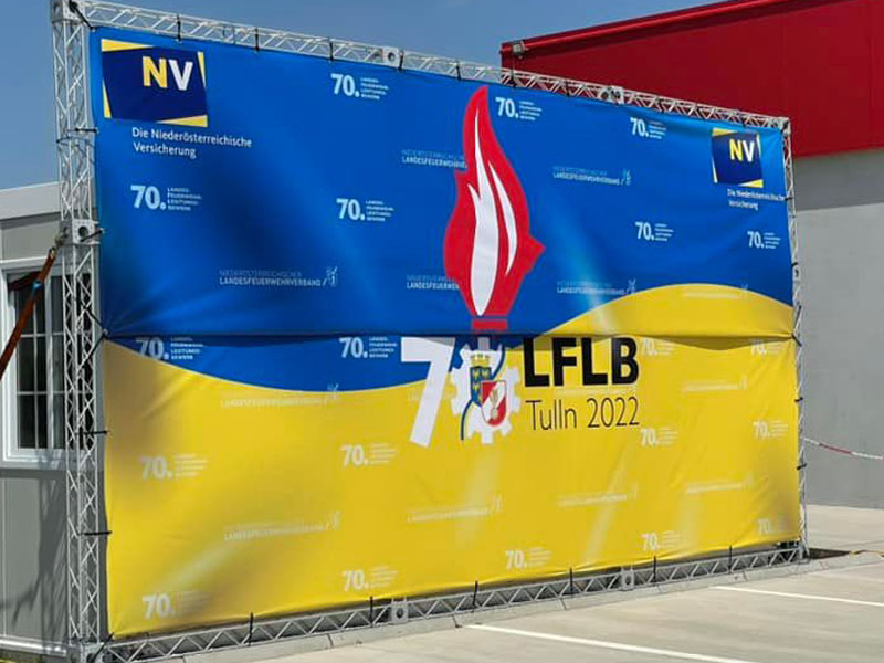 70. NÖ Landesfeuerwehrleistungsbewerbe in Tulln 2022 70. NÖ Landesfeuerwehrleistungsbewerbe in Tulln 2022