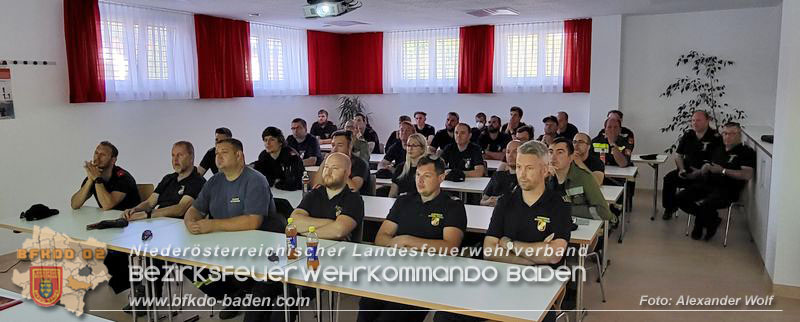20220716 Erstes Bezirksmodul Waldbrandbekämpfung  Foto: BR Alexander Wolf