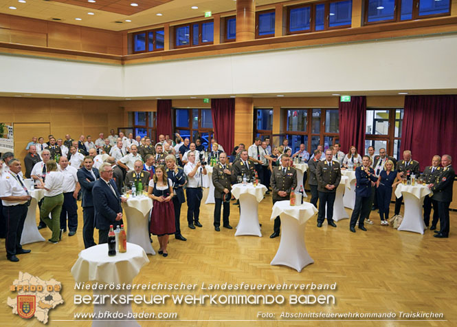 Rückblick Bundesfeuerwehrjugendleistungswettbewerb 2022 in Traiskirchen Foto: Abschnitsfeuerwehrkommando Traiskirchen Rückblick Bundesfeuerwehrjugendleistungswettbewerb 2022 in Traiskirchen Foto: Abschnitsfeuerwehrkommando Traiskirchen