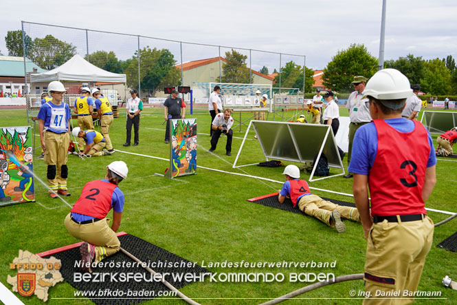 Rückblick Bundesfeuerwehrjugendleistungswettbewerb 2022 in Traiskirchen Foto: Ing. Daniel Bartmann ÖA Team Abschnitsfeuerwehrkommando Traiskirchen Rückblick Bundesfeuerwehrjugendleistungswettbewerb 2022 in Traiskirchen Foto: Ing. Daniel Bartmann ÖA Team Abschnitsfeuerwehrkommando Traiskirchen