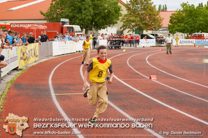 Rückblick Bundesfeuerwehrjugendleistungswettbewerb 2022 in Traiskirchen  Foto: Ing. Daniel Bartmann ÖA Team Abschnitsfeuerwehrkommando Traiskirchen