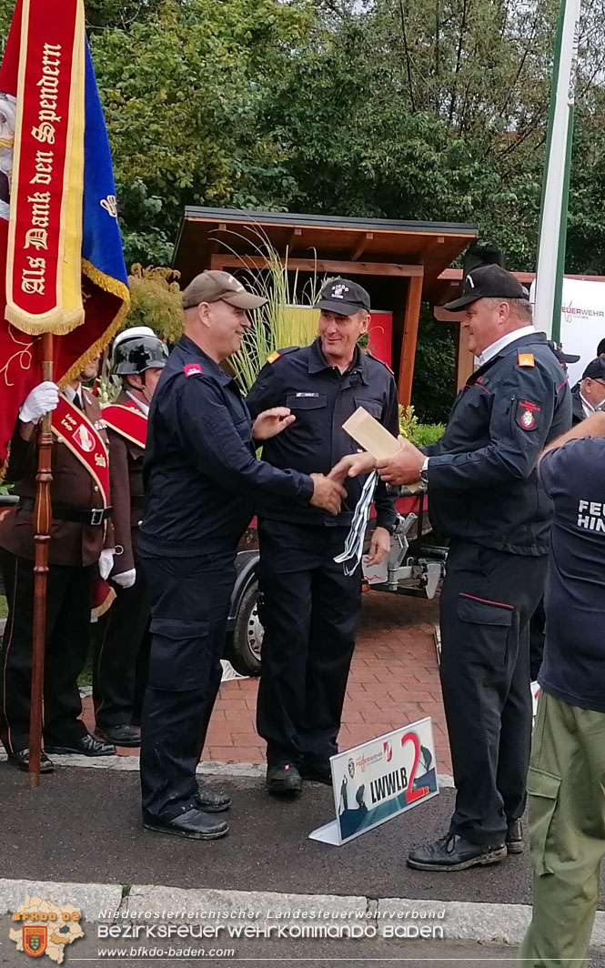 20220910 Erfolgreiche Teilnahme beim steirischen Landeswasserbewerb Foto: Freiwillige Feuerwehr Leobersdorf 20220910 Erfolgreiche Teilnahme beim steirischen Landeswasserbewerb Foto: Freiwillige Feuerwehr Leobersdorf