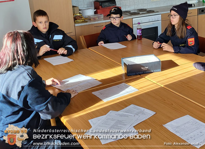 20220924 Fertigkeitsabzeichen Feuerwehrjugend Sicher zu Wasser und zu Land" Foto: BR Alexander Wolf 20220924 Fertigkeitsabzeichen Feuerwehrjugend Sicher zu Wasser und zu Land" Foto: BR Alexander Wolf