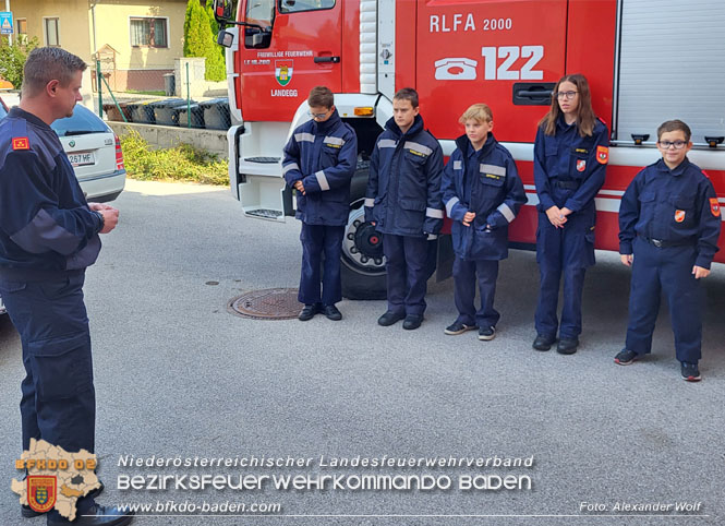 20220924 Fertigkeitsabzeichen Feuerwehrjugend Sicher zu Wasser und zu Land" Foto: BR Alexander Wolf 20220924 Fertigkeitsabzeichen Feuerwehrjugend Sicher zu Wasser und zu Land" Foto: BR Alexander Wolf