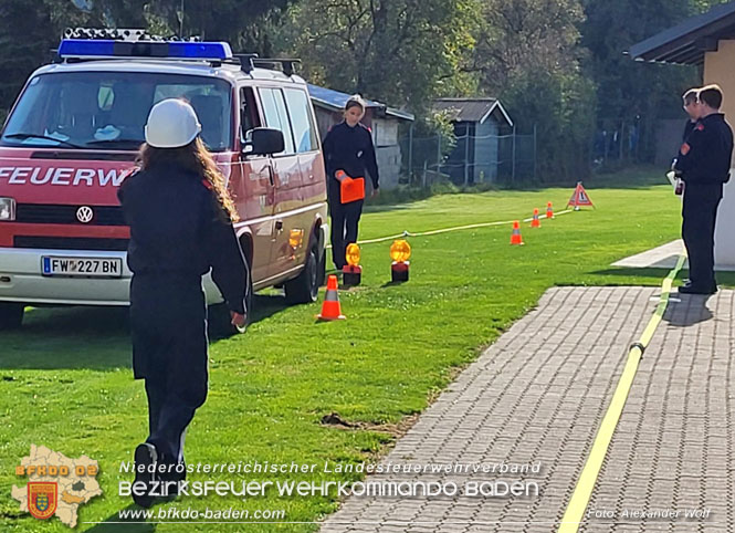 20220924 Fertigkeitsabzeichen Feuerwehrjugend Sicher zu Wasser und zu Land" Foto: BR Alexander Wolf 20220924 Fertigkeitsabzeichen Feuerwehrjugend Sicher zu Wasser und zu Land" Foto: BR Alexander Wolf