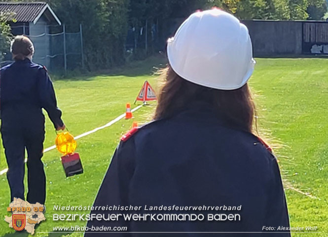 20220924 Fertigkeitsabzeichen Feuerwehrjugend Sicher zu Wasser und zu Land" Foto: BR Alexander Wolf 20220924 Fertigkeitsabzeichen Feuerwehrjugend Sicher zu Wasser und zu Land" Foto: BR Alexander Wolf