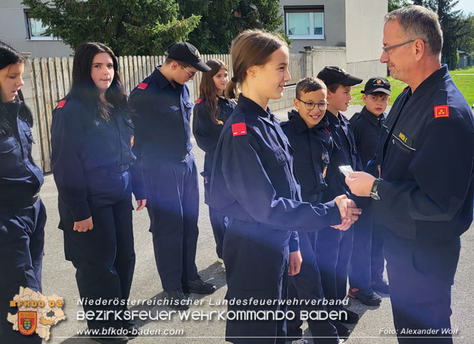 20220924 Fertigkeitsabzeichen Feuerwehrjugend Sicher zu Wasser und zu Land" Foto: BR Alexander Wolf 20220924 Fertigkeitsabzeichen Feuerwehrjugend Sicher zu Wasser und zu Land" Foto: BR Alexander Wolf