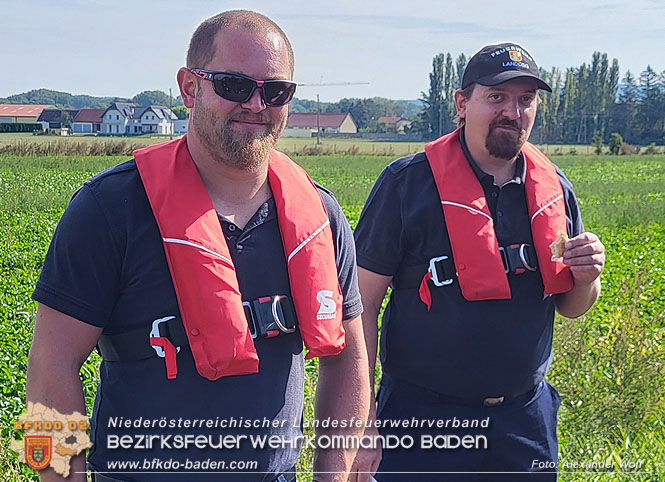 20220924 Fertigkeitsabzeichen Feuerwehrjugend Sicher zu Wasser und zu Land" Foto: BR Alexander Wolf 20220924 Fertigkeitsabzeichen Feuerwehrjugend Sicher zu Wasser und zu Land" Foto: BR Alexander Wolf