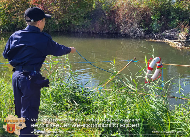 20220924 Fertigkeitsabzeichen Feuerwehrjugend Sicher zu Wasser und zu Land" Foto: BR Alexander Wolf 20220924 Fertigkeitsabzeichen Feuerwehrjugend Sicher zu Wasser und zu Land" Foto: BR Alexander Wolf