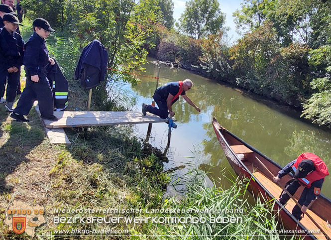 20220924 Fertigkeitsabzeichen Feuerwehrjugend Sicher zu Wasser und zu Land" Foto: BR Alexander Wolf 20220924 Fertigkeitsabzeichen Feuerwehrjugend Sicher zu Wasser und zu Land" Foto: BR Alexander Wolf