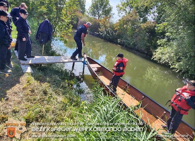 20220924 Fertigkeitsabzeichen Feuerwehrjugend Sicher zu Wasser und zu Land" Foto: BR Alexander Wolf 20220924 Fertigkeitsabzeichen Feuerwehrjugend Sicher zu Wasser und zu Land" Foto: BR Alexander Wolf