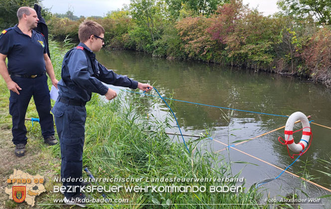 20220924 Fertigkeitsabzeichen Feuerwehrjugend Sicher zu Wasser und zu Land" Foto: BR Alexander Wolf 20220924 Fertigkeitsabzeichen Feuerwehrjugend Sicher zu Wasser und zu Land" Foto: BR Alexander Wolf