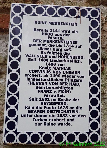 20221025 Unterabschnittsübung in Gainfarn  Foto: Freiwillige Feuerwehr Gainfarn