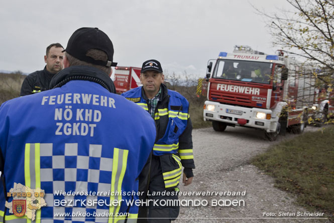 20221105 KHD-Übung des 1. und 3.Zuges der 2.KHD Bereitschaft in Blumau-Neurißhof 20221105 KHD-Übung des 1. und 3.Zuges der 2.KHD Bereitschaft in Blumau-Neurißhof