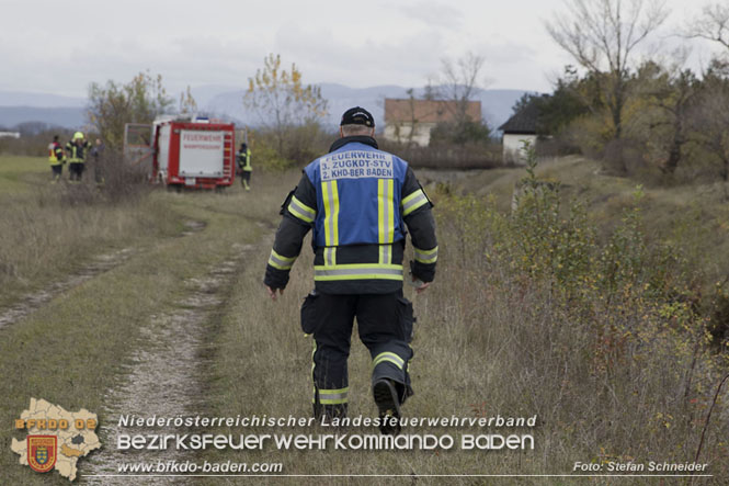 20221105 KHD-Übung des 1. und 3.Zuges der 2.KHD Bereitschaft in Blumau-Neurißhof 20221105 KHD-Übung des 1. und 3.Zuges der 2.KHD Bereitschaft in Blumau-Neurißhof