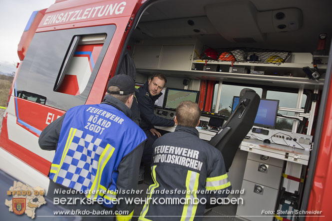 20221105 KHD-Übung des 1. und 3.Zuges der 2.KHD Bereitschaft in Blumau-Neurißhof 20221105 KHD-Übung des 1. und 3.Zuges der 2.KHD Bereitschaft in Blumau-Neurißhof