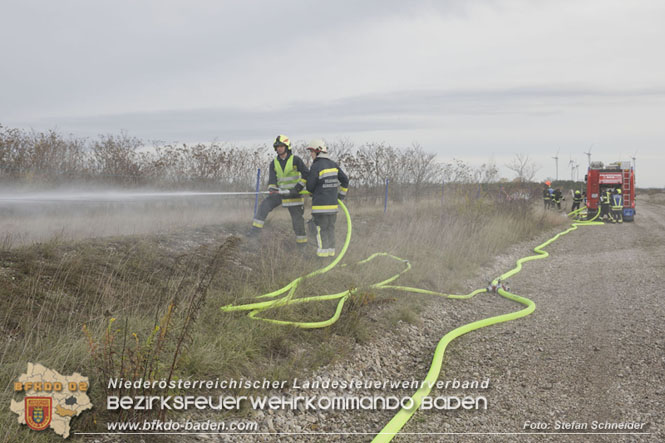 20221105 KHD-Übung des 1. und 3.Zuges der 2.KHD Bereitschaft in Blumau-Neurißhof 20221105 KHD-Übung des 1. und 3.Zuges der 2.KHD Bereitschaft in Blumau-Neurißhof