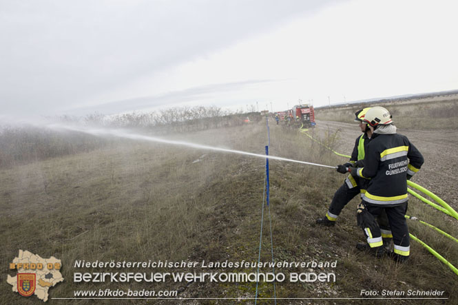 20221105 KHD-Übung des 1. und 3.Zuges der 2.KHD Bereitschaft in Blumau-Neurißhof 20221105 KHD-Übung des 1. und 3.Zuges der 2.KHD Bereitschaft in Blumau-Neurißhof