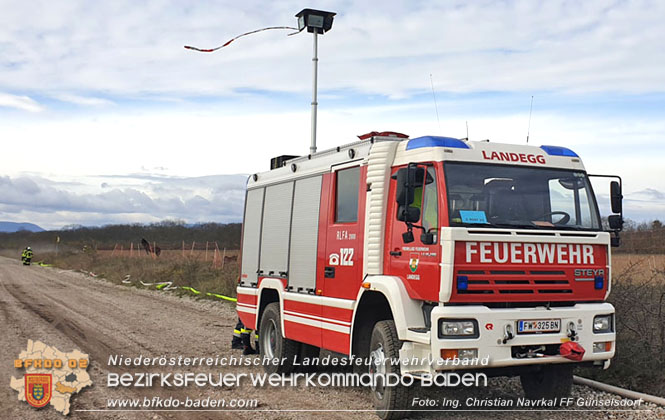20221105 KHD-Übung des 1. und 3.Zuges der 2.KHD Bereitschaft in Blumau-Neurißhof 20221105 KHD-Übung des 1. und 3.Zuges der 2.KHD Bereitschaft in Blumau-Neurißhof