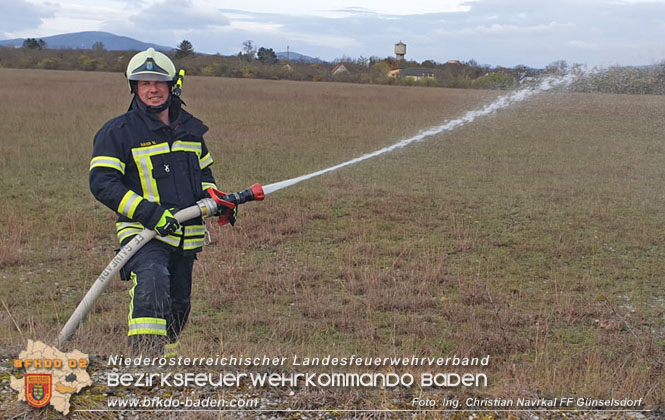 20221105 KHD-Übung des 1. und 3.Zuges der 2.KHD Bereitschaft in Blumau-Neurißhof 20221105 KHD-Übung des 1. und 3.Zuges der 2.KHD Bereitschaft in Blumau-Neurißhof
