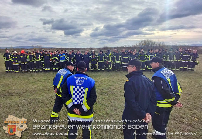 20221105 KHD-Übung des 1. und 3.Zuges der 2.KHD Bereitschaft in Blumau-Neurißhof 20221105 KHD-Übung des 1. und 3.Zuges der 2.KHD Bereitschaft in Blumau-Neurißhof