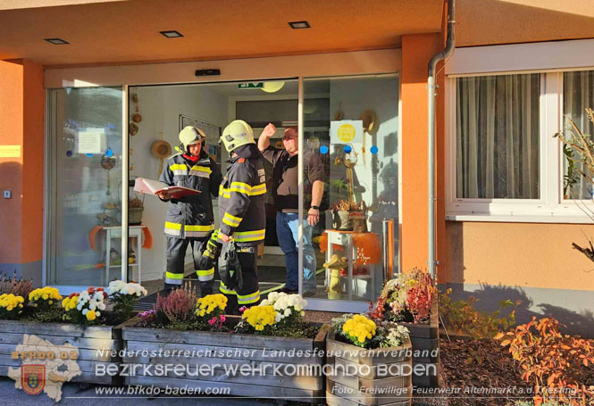20221112 Erweiterte Unterabschnittsübung im Pflegeheim St.Corona/Schöpfl Foto: ASB Jürgen Leidner FF Altenmarkt 20221112 Erweiterte Unterabschnittsübung im Pflegeheim St.Corona/Schöpfl Foto: ASB Jürgen Leidner FF Altenmarkt
