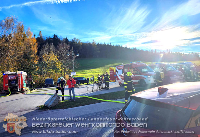 20221112 Erweiterte Unterabschnittsübung im Pflegeheim St.Corona/Schöpfl Foto: ASB Jürgen Leidner FF Altenmarkt 20221112 Erweiterte Unterabschnittsübung im Pflegeheim St.Corona/Schöpfl Foto: ASB Jürgen Leidner FF Altenmarkt