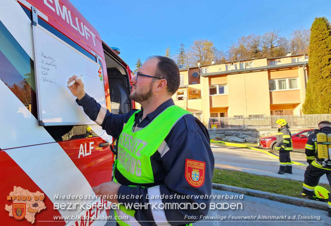 20221112 Erweiterte Unterabschnittsübung im Pflegeheim St.Corona/Schöpfl Foto: ASB Jürgen Leidner FF Altenmarkt 20221112 Erweiterte Unterabschnittsübung im Pflegeheim St.Corona/Schöpfl Foto: ASB Jürgen Leidner FF Altenmarkt