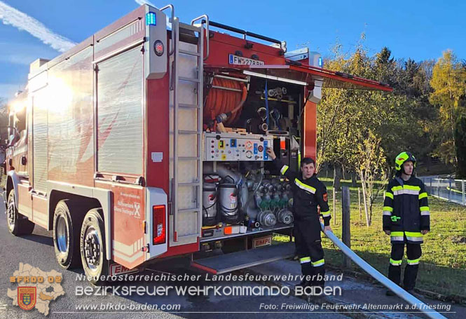 20221112 Erweiterte Unterabschnittsübung im Pflegeheim St.Corona/Schöpfl Foto: ASB Jürgen Leidner FF Altenmarkt 20221112 Erweiterte Unterabschnittsübung im Pflegeheim St.Corona/Schöpfl Foto: ASB Jürgen Leidner FF Altenmarkt