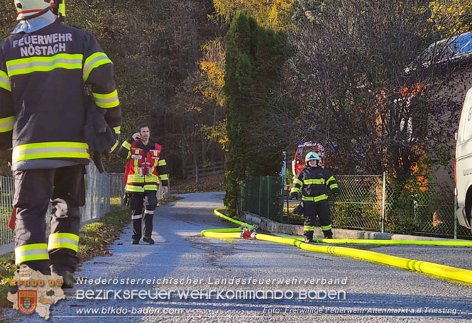 20221112 Erweiterte Unterabschnittsübung im Pflegeheim St.Corona/Schöpfl Foto: ASB Jürgen Leidner FF Altenmarkt 20221112 Erweiterte Unterabschnittsübung im Pflegeheim St.Corona/Schöpfl Foto: ASB Jürgen Leidner FF Altenmarkt