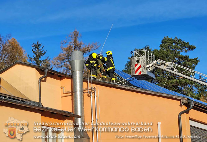 20221112 Erweiterte Unterabschnittsübung im Pflegeheim St.Corona/Schöpfl Foto: ASB Jürgen Leidner FF Altenmarkt 20221112 Erweiterte Unterabschnittsübung im Pflegeheim St.Corona/Schöpfl Foto: ASB Jürgen Leidner FF Altenmarkt