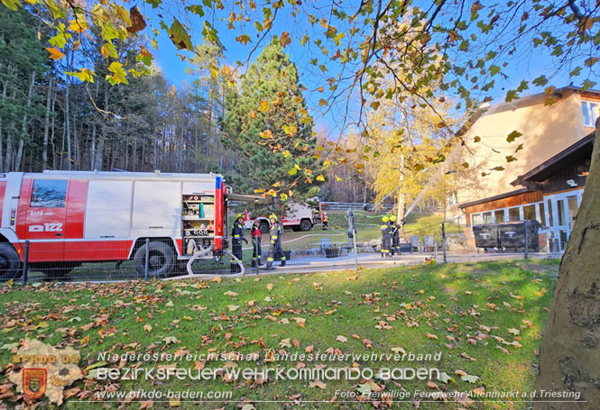 20221112 Erweiterte Unterabschnittsübung im Pflegeheim St.Corona/Schöpfl Foto: ASB Jürgen Leidner FF Altenmarkt 20221112 Erweiterte Unterabschnittsübung im Pflegeheim St.Corona/Schöpfl Foto: ASB Jürgen Leidner FF Altenmarkt