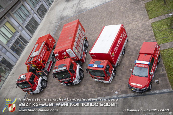 20221128_Ehrung der Feuerwehrmitglieder des internationalen Waldbrandeinsatzes in Bordeaux Foto: Matthias Fischer noe122.at 20221128_Ehrung der Feuerwehrmitglieder des internationalen Waldbrandeinsatzes in Bordeaux Foto: Matthias Fischer noe122.at