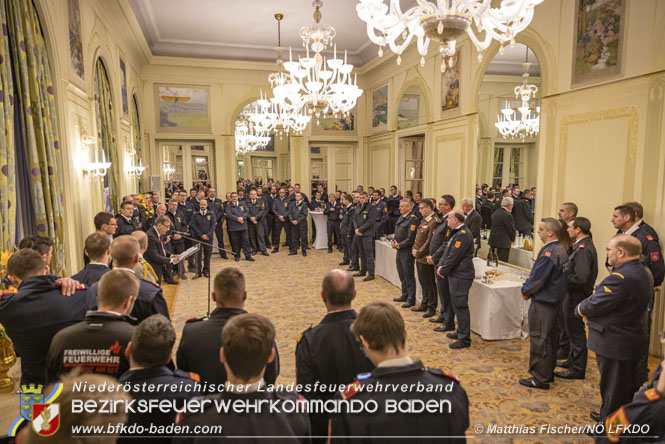 20230118 Noe Waldbrandbekaempfer zu Gast in der Franzoesischen Botschaft Foto: Matthias Fischer Noe LFV 20230118 Noe Waldbrandbekaempfer zu Gast in der Franzoesischen Botschaft Foto: Matthias Fischer Noe LFV