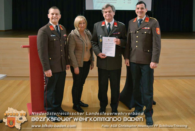 20230122 Mitgliederversammlung mit Jahresbericht 2022 der FF Schönau a.d.Triesting  Foto: ASB Christopher Neumayer FF Schönau/Triesting