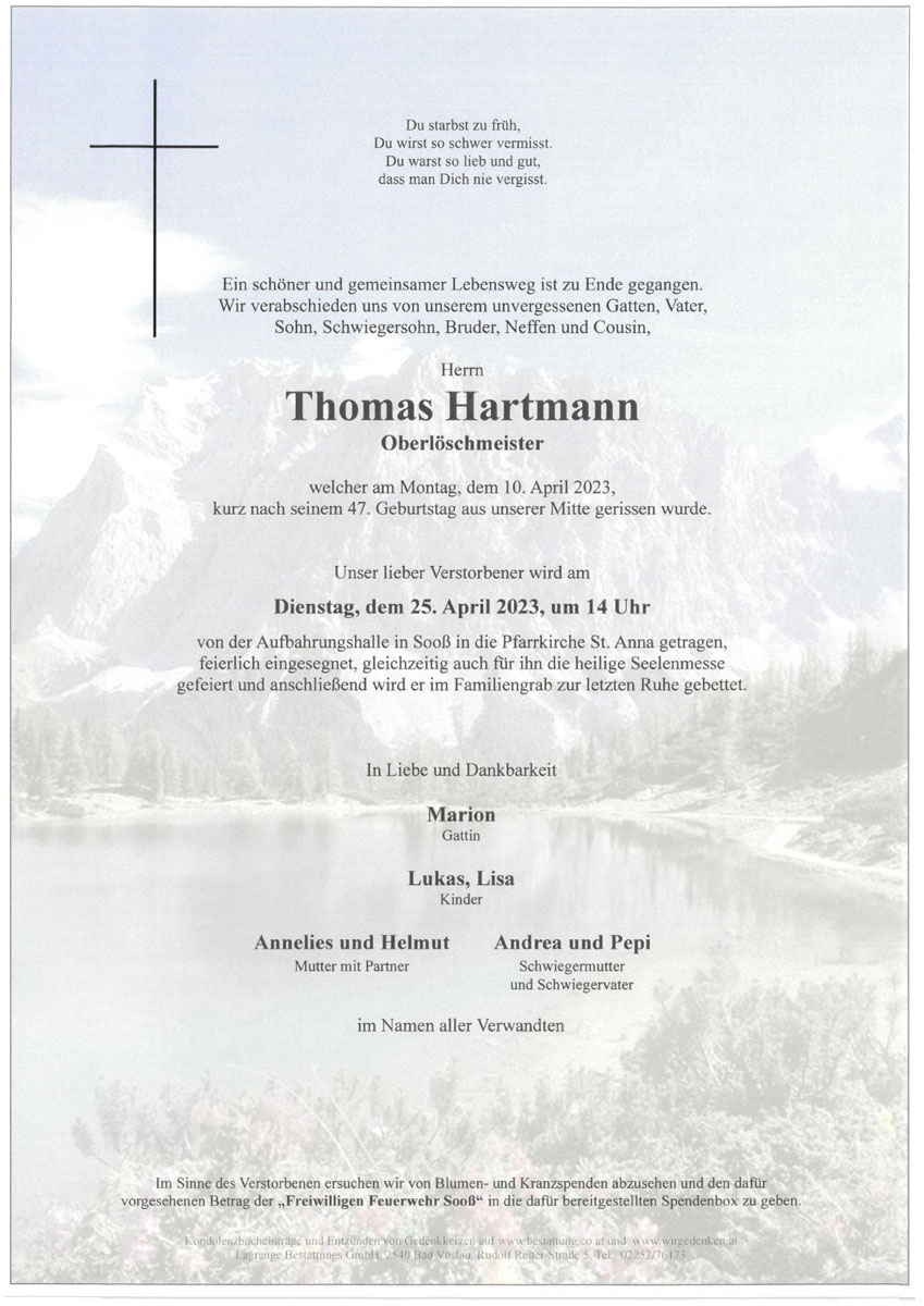 Parte OLM Thomas Hartmann