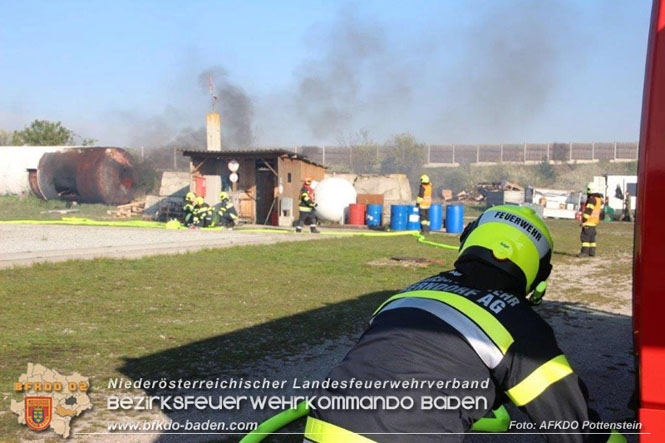 20230422 Grossübung der Einsatzkräfte aus dem Triestingtal am Tritolgelände in Eggendorf 20230422 Grossübung der Einsatzkräfte aus dem Triestingtal am Tritolgelände in Eggendorf
