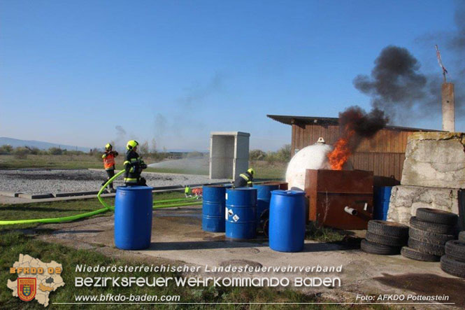 20230422 Grossübung der Einsatzkräfte aus dem Triestingtal am Tritolgelände in Eggendorf 20230422 Grossübung der Einsatzkräfte aus dem Triestingtal am Tritolgelände in Eggendorf