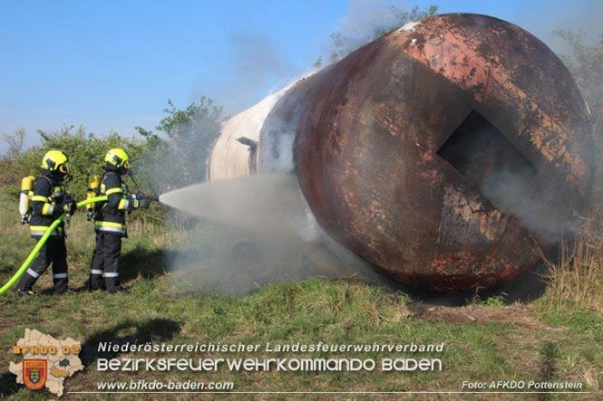 20230422 Grossübung der Einsatzkräfte aus dem Triestingtal am Tritolgelände in Eggendorf 20230422 Grossübung der Einsatzkräfte aus dem Triestingtal am Tritolgelände in Eggendorf