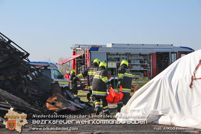 20230422 Grossübung der Einsatzkräfte aus dem Triestingtal am Tritolgelände in Eggendorf 20230422 Grossübung der Einsatzkräfte aus dem Triestingtal am Tritolgelände in Eggendorf
