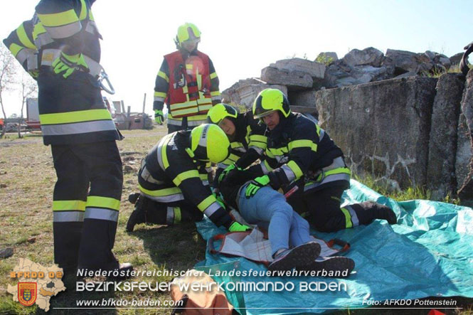 20230422 Grossübung der Einsatzkräfte aus dem Triestingtal am Tritolgelände in Eggendorf 20230422 Grossübung der Einsatzkräfte aus dem Triestingtal am Tritolgelände in Eggendorf