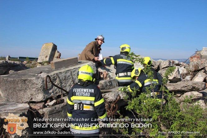 20230422 Grossübung der Einsatzkräfte aus dem Triestingtal am Tritolgelände in Eggendorf 20230422 Grossübung der Einsatzkräfte aus dem Triestingtal am Tritolgelände in Eggendorf