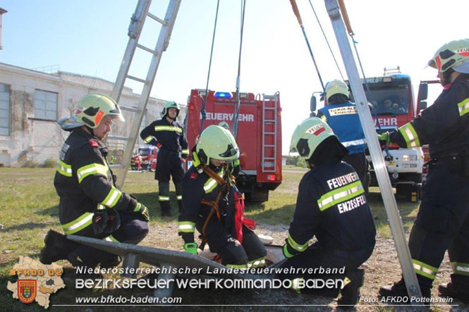 20230422 Grossübung der Einsatzkräfte aus dem Triestingtal am Tritolgelände in Eggendorf 20230422 Grossübung der Einsatzkräfte aus dem Triestingtal am Tritolgelände in Eggendorf