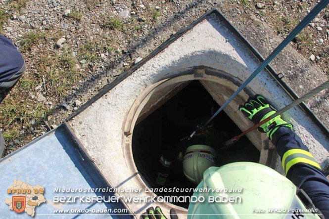 20230422 Grossübung der Einsatzkräfte aus dem Triestingtal am Tritolgelände in Eggendorf 20230422 Grossübung der Einsatzkräfte aus dem Triestingtal am Tritolgelände in Eggendorf