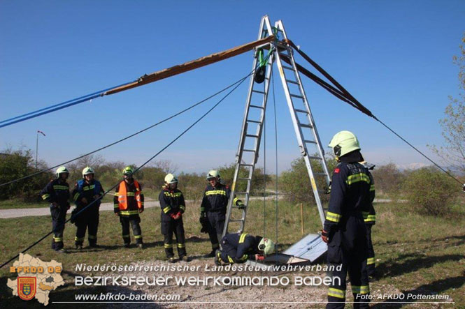 20230422 Grossübung der Einsatzkräfte aus dem Triestingtal am Tritolgelände in Eggendorf 20230422 Grossübung der Einsatzkräfte aus dem Triestingtal am Tritolgelände in Eggendorf