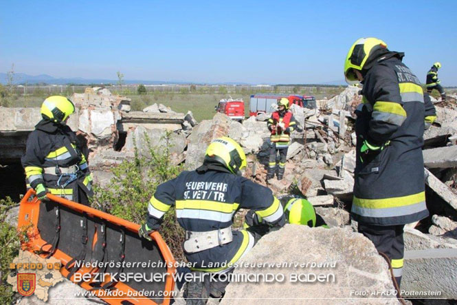 20230422 Grossübung der Einsatzkräfte aus dem Triestingtal am Tritolgelände in Eggendorf 20230422 Grossübung der Einsatzkräfte aus dem Triestingtal am Tritolgelände in Eggendorf