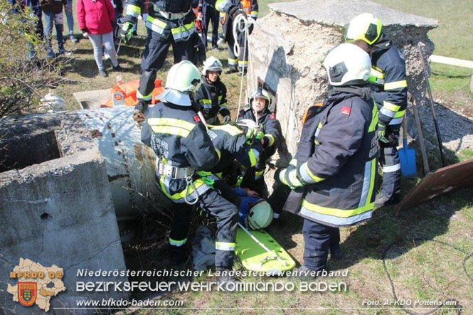 20230422 Grossübung der Einsatzkräfte aus dem Triestingtal am Tritolgelände in Eggendorf 20230422 Grossübung der Einsatzkräfte aus dem Triestingtal am Tritolgelände in Eggendorf