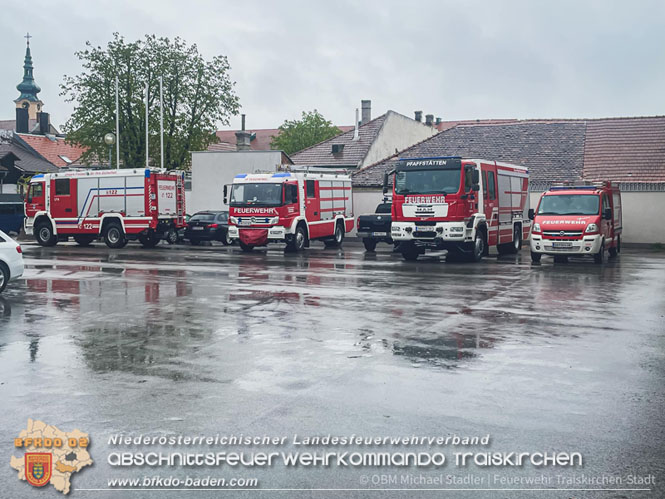 20230415 Rescue Day Traiskirchen